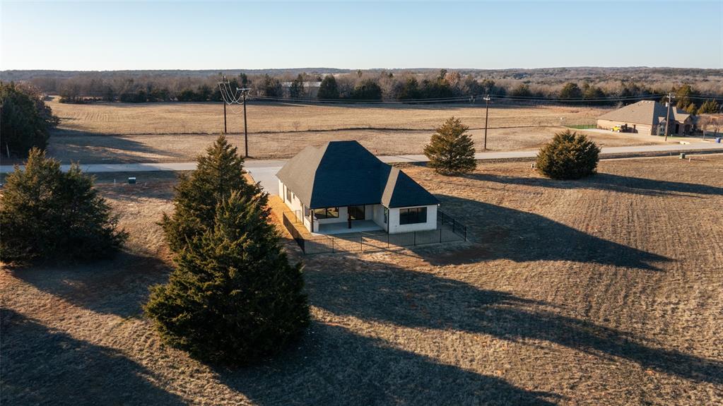 Palisades Add Ph II - Residential