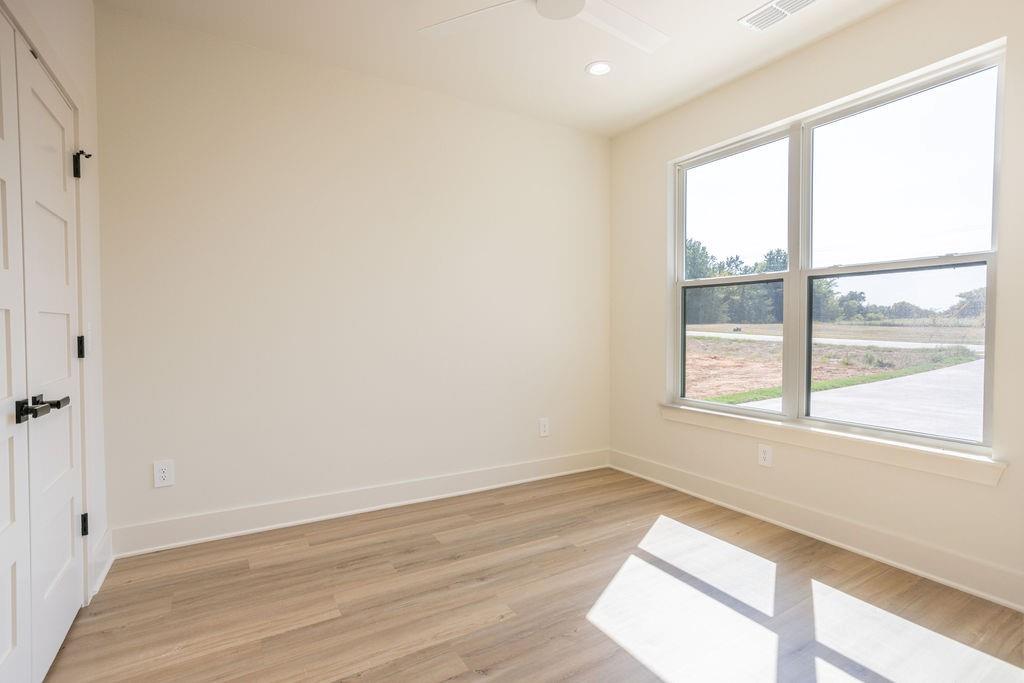 Palisades Add Ph II - Residential