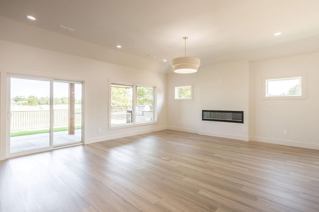 Palisades Add Ph II - Residential