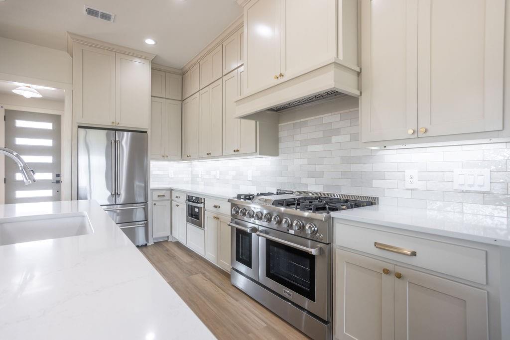 Palisades Add Ph II - Residential