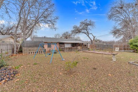 A home in Arlington