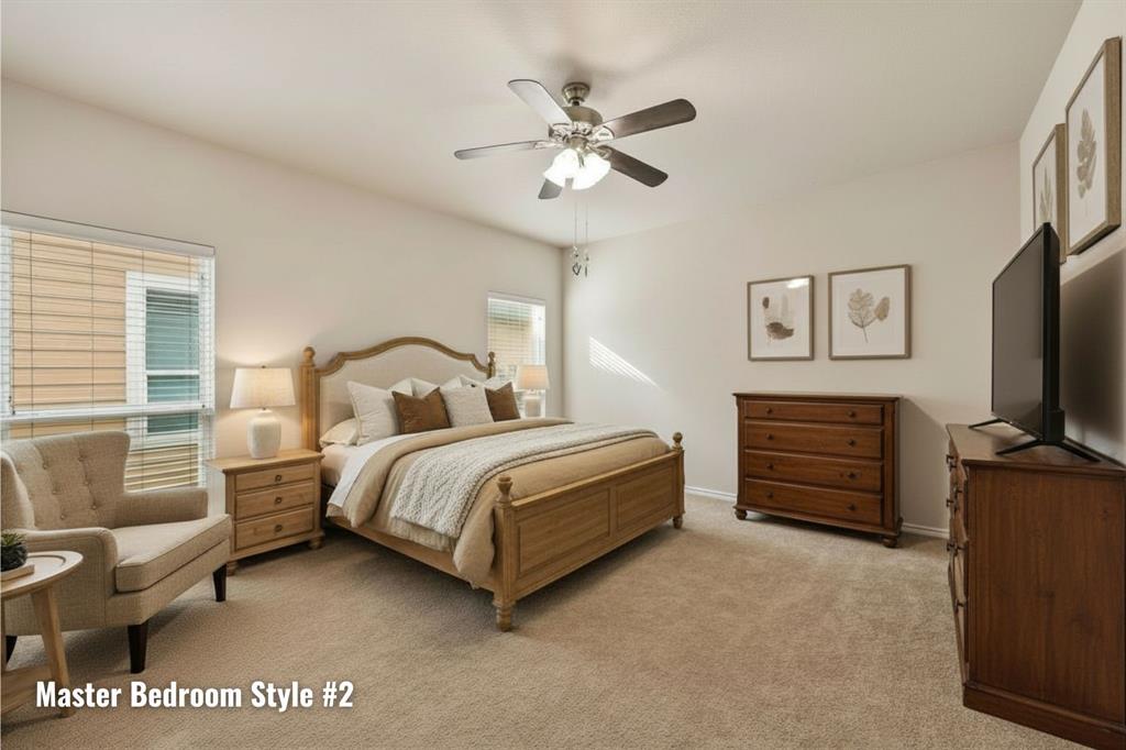 Chapel Hill Ph I - Residential