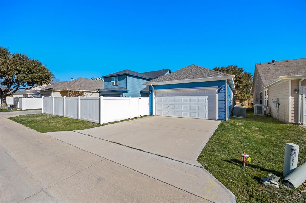 Chapel Hill Ph I - Residential