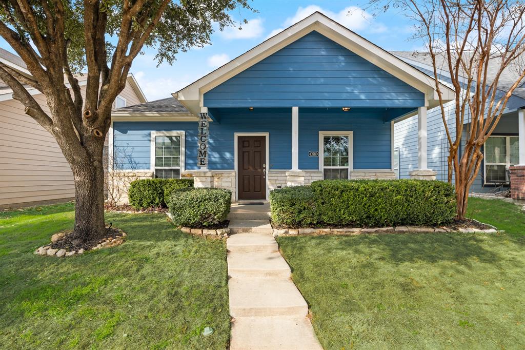 Chapel Hill Ph I - Residential