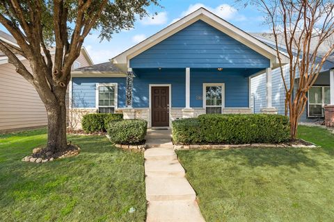 10969 Colonial Heights Lane Fort Worth TX 76179