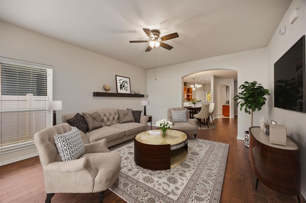 Chapel Hill Ph I - Residential