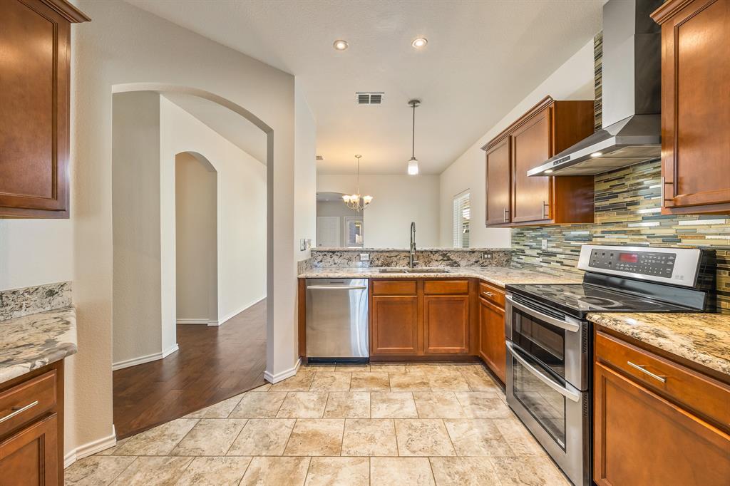 Chapel Hill Ph I - Residential