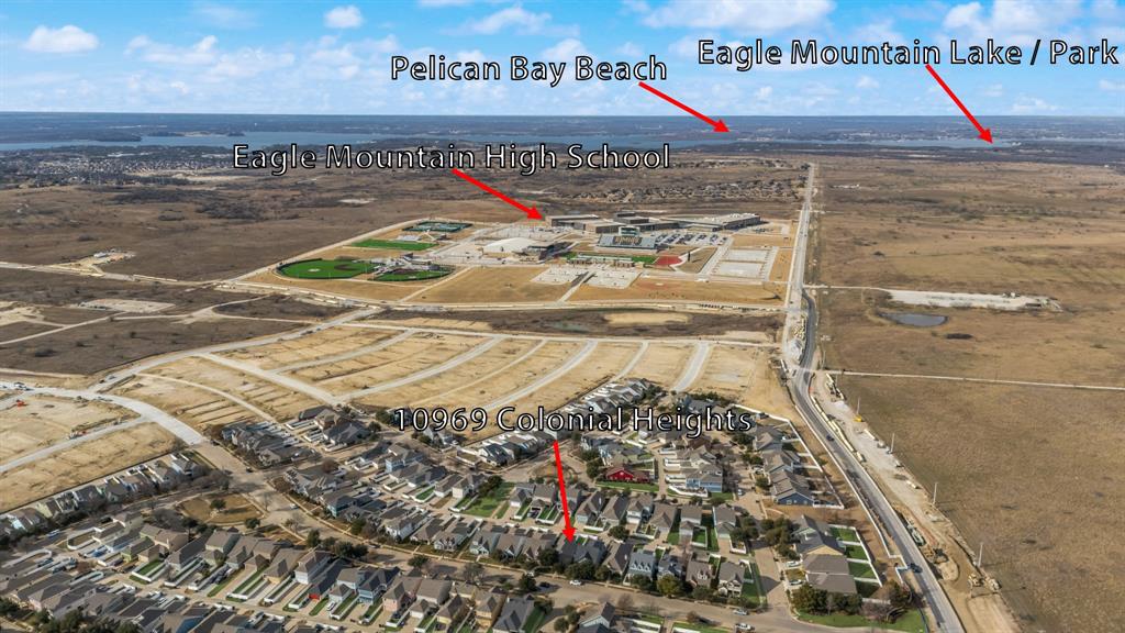 Chapel Hill Ph I - Residential