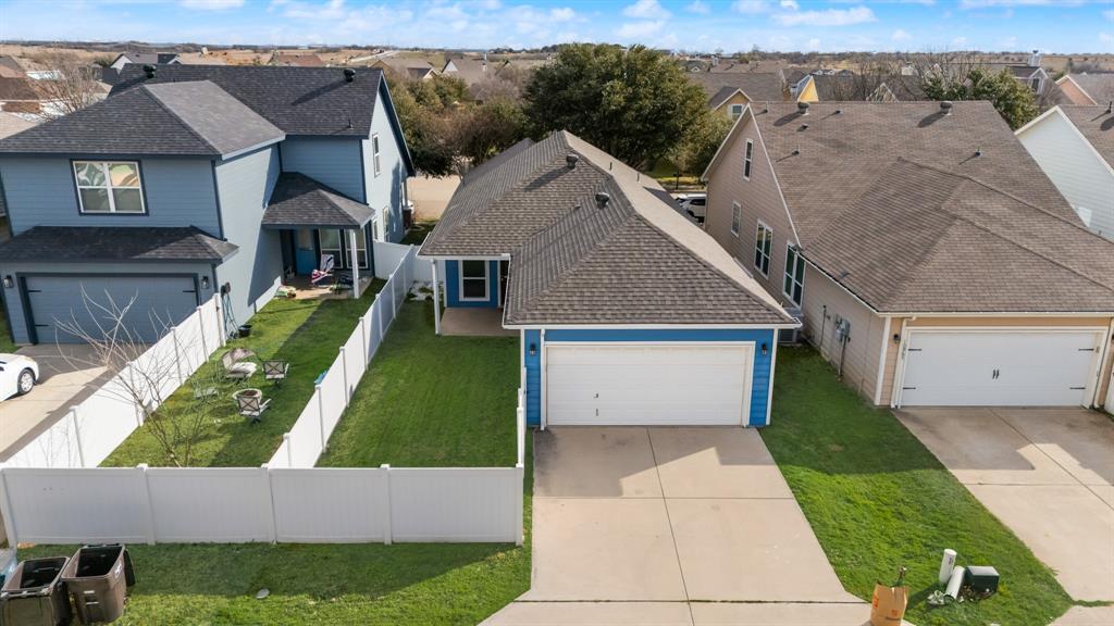 Chapel Hill Ph I - Residential