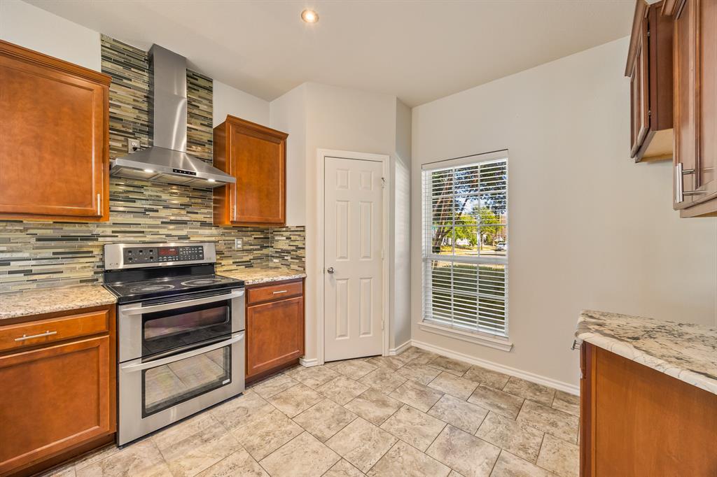 Chapel Hill Ph I - Residential