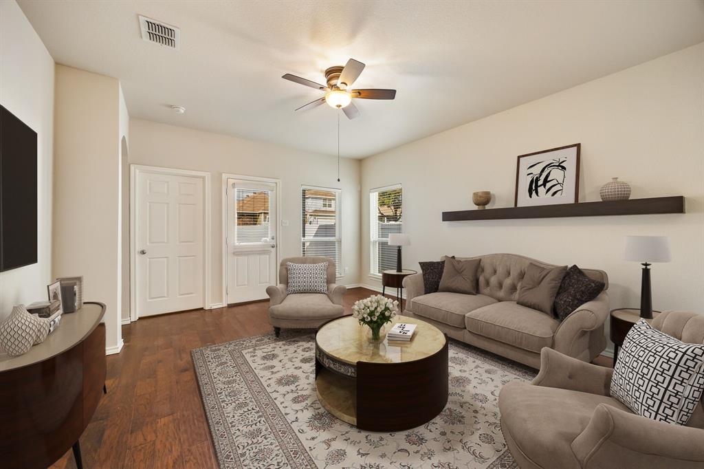 Chapel Hill Ph I - Residential