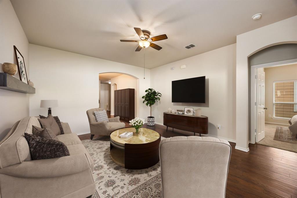 Chapel Hill Ph I - Residential