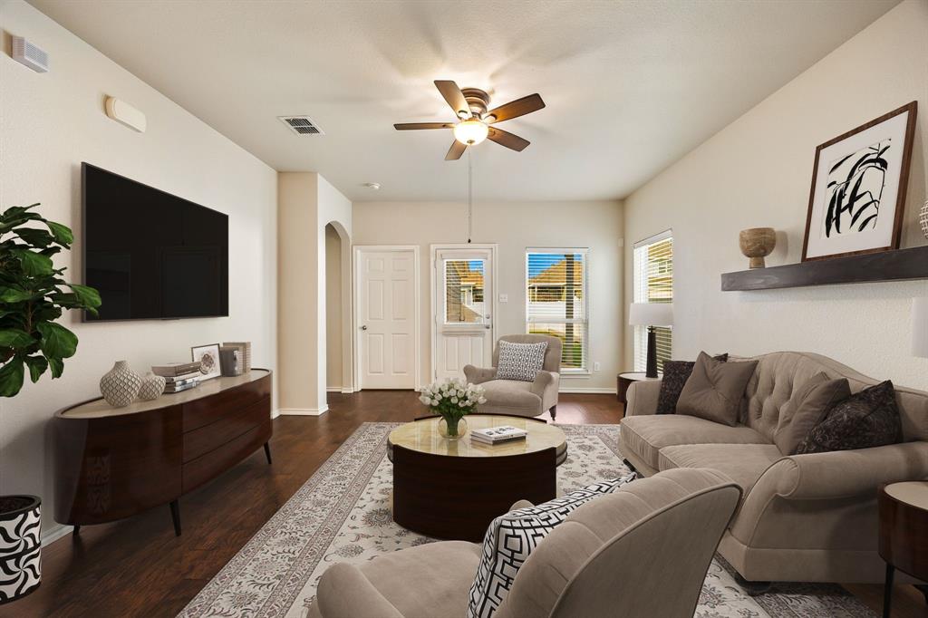 Chapel Hill Ph I - Residential