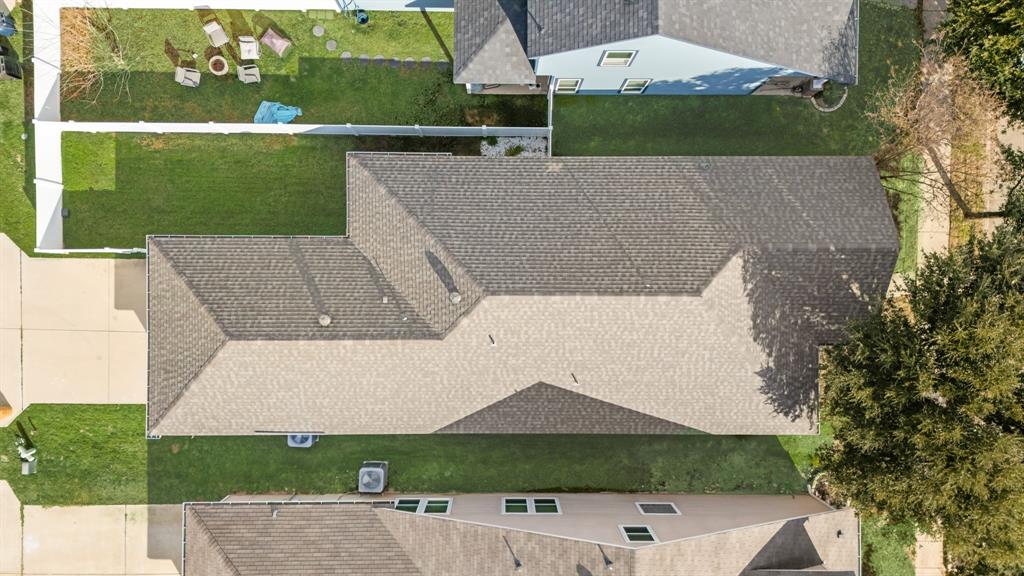 Chapel Hill Ph I - Residential