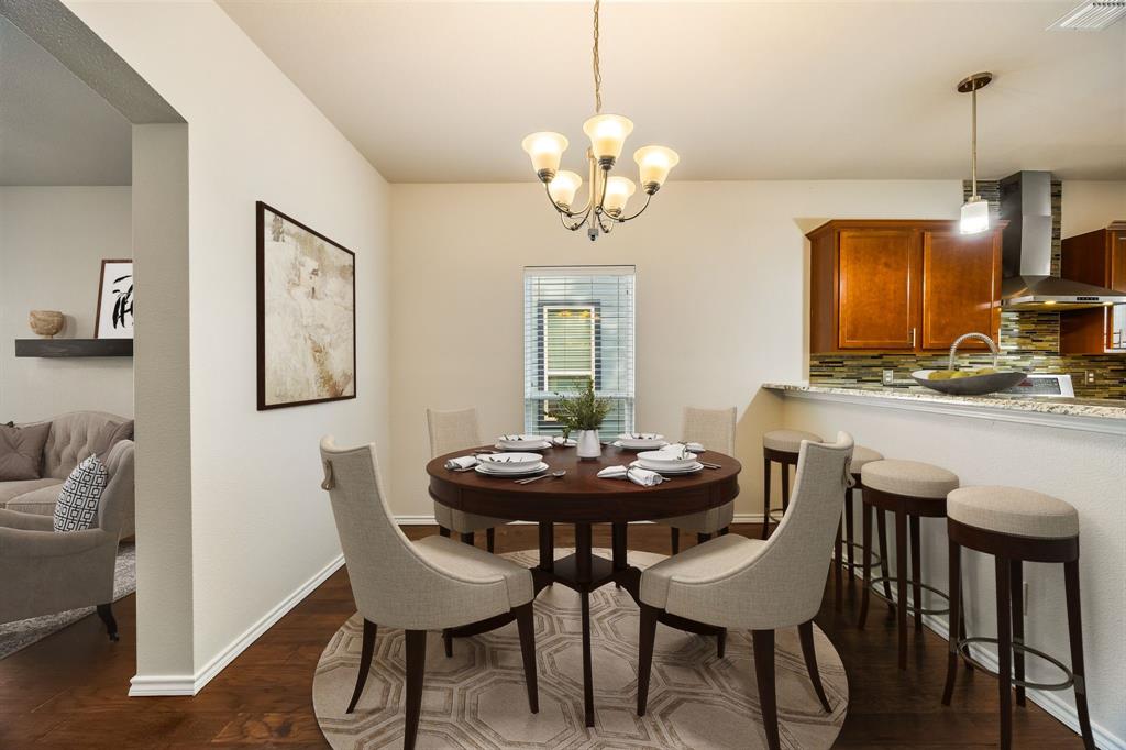 Chapel Hill Ph I - Residential