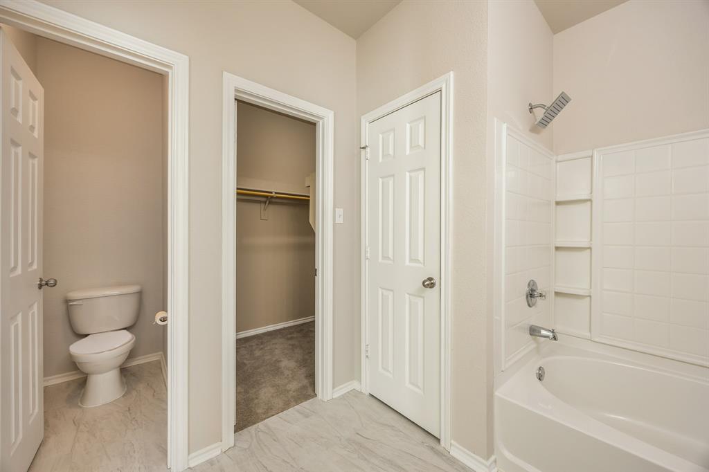 Chapel Hill Ph I - Residential