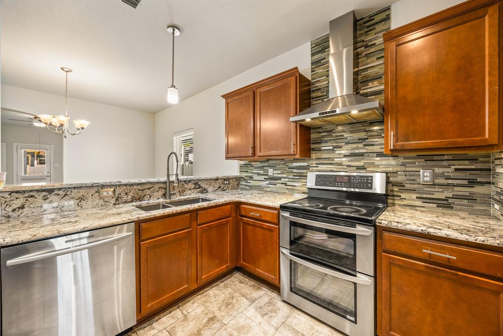 Chapel Hill Ph I - Residential