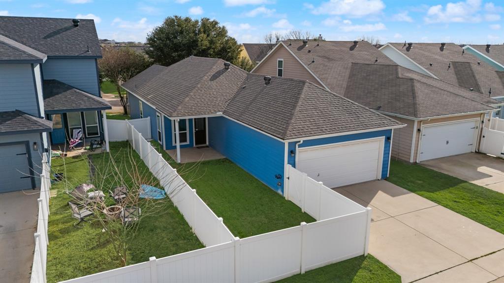 Chapel Hill Ph I - Residential