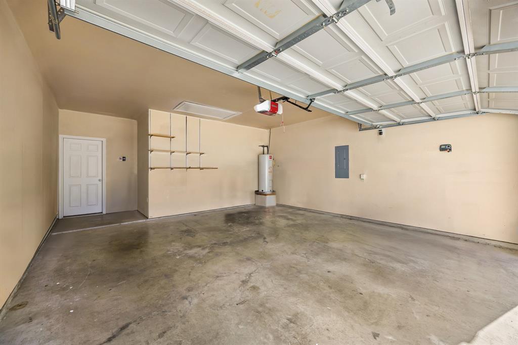 Chapel Hill Ph I - Residential