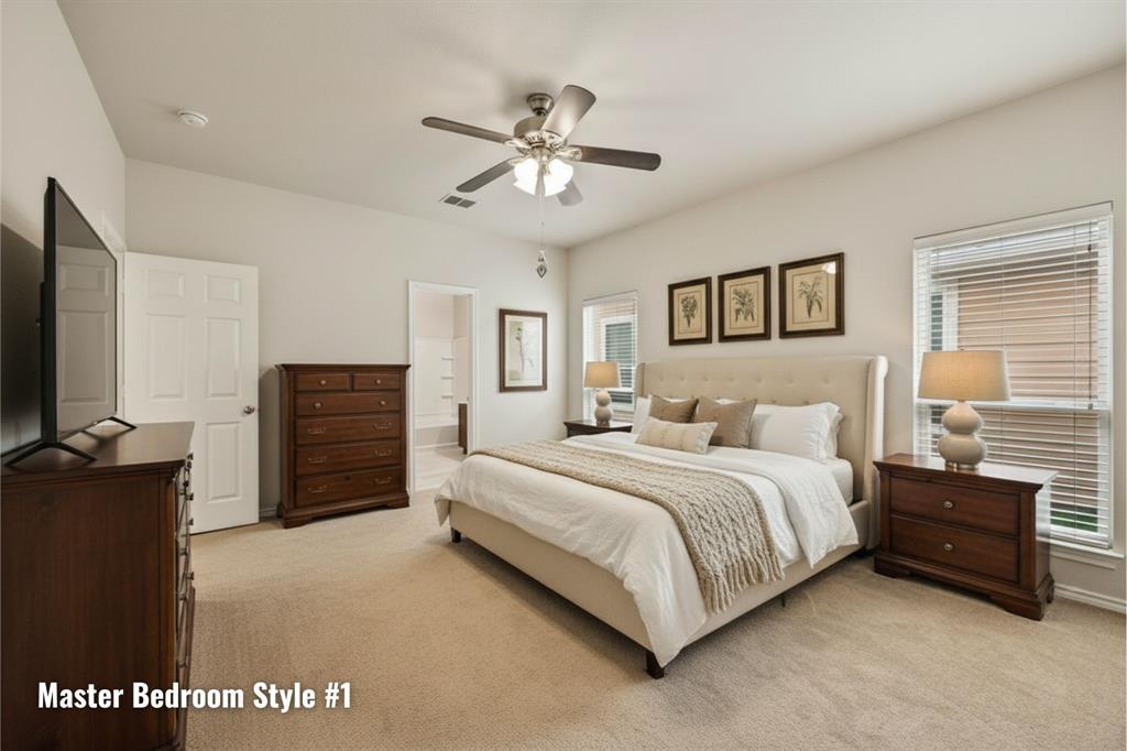 Chapel Hill Ph I - Residential