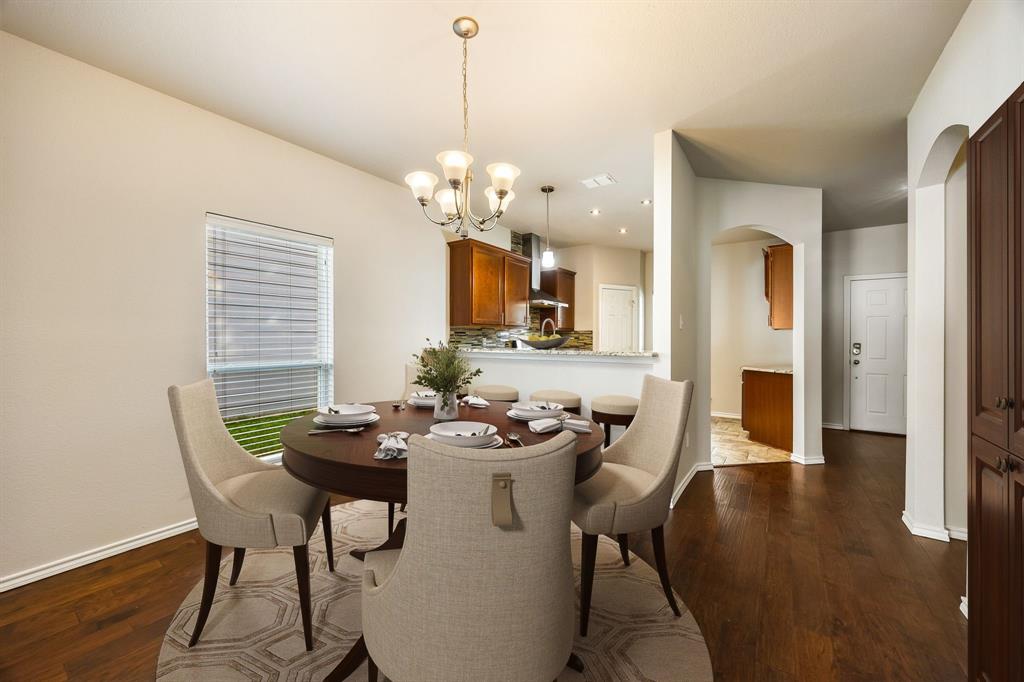 Chapel Hill Ph I - Residential