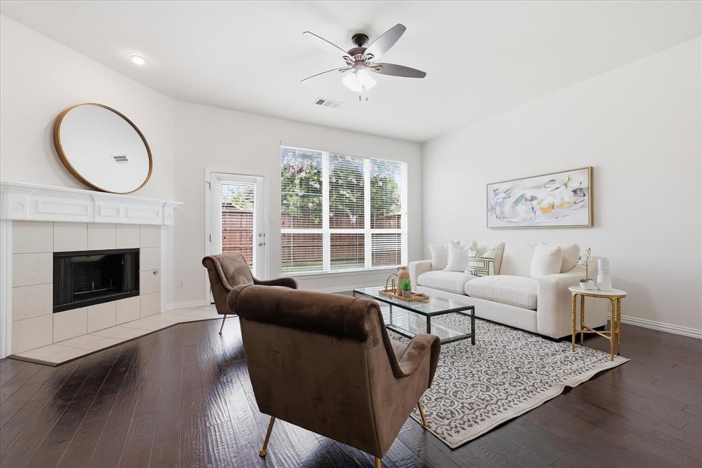 2432 Chesterwood Drive