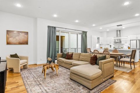1928 Kearney Court Dallas TX 75204