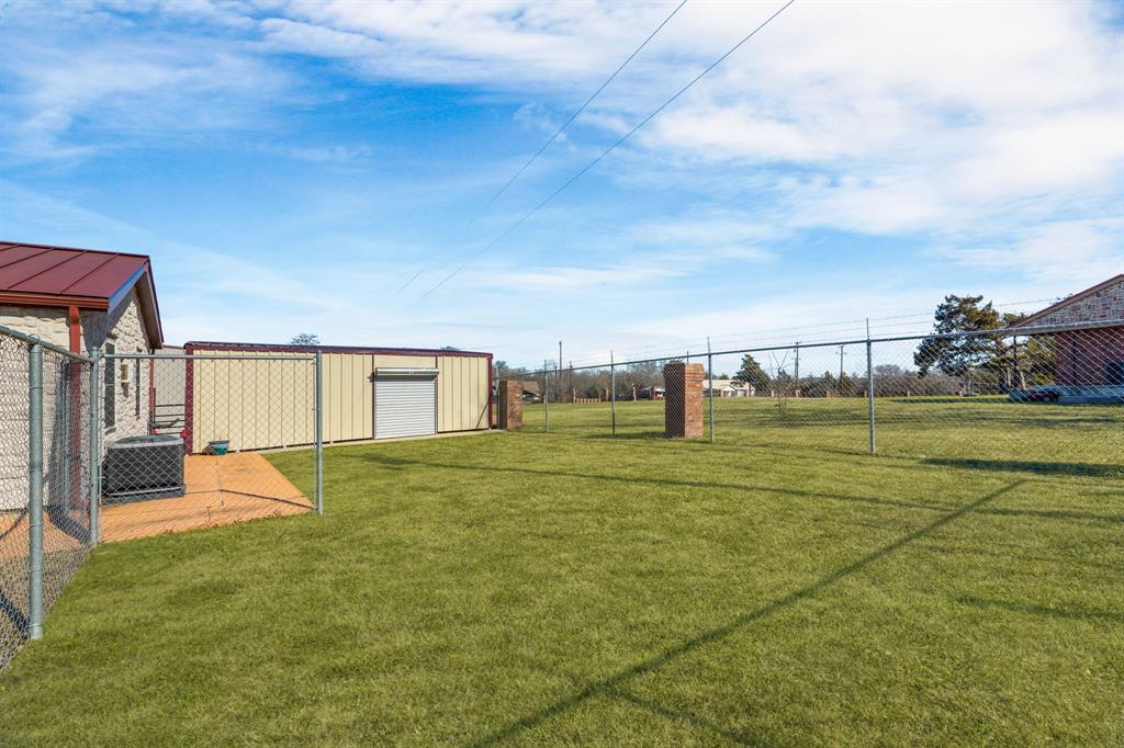 W B Evans Add - Commercial Sale