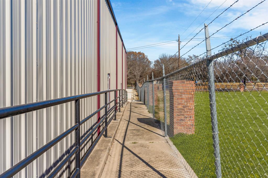 W B Evans Add - Commercial Sale