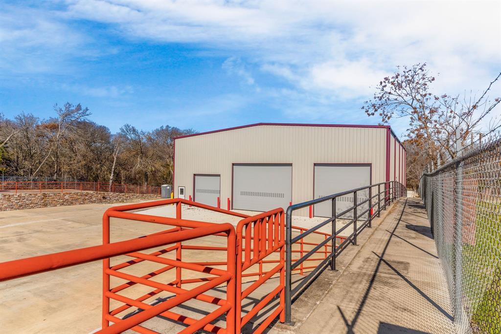 W B Evans Add - Commercial Sale