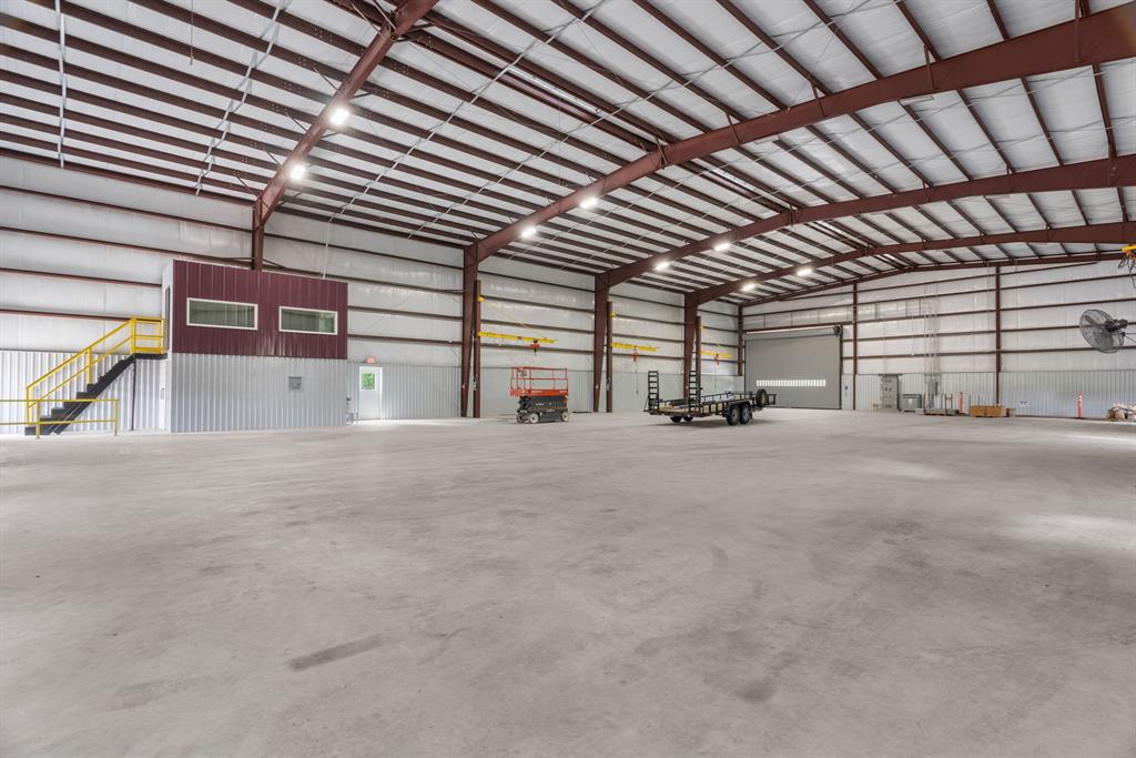 W B Evans Add - Commercial Sale
