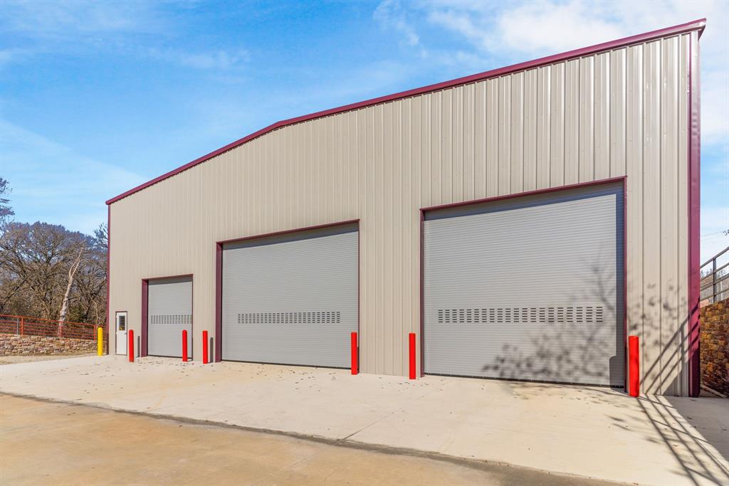 W B Evans Add - Commercial Sale