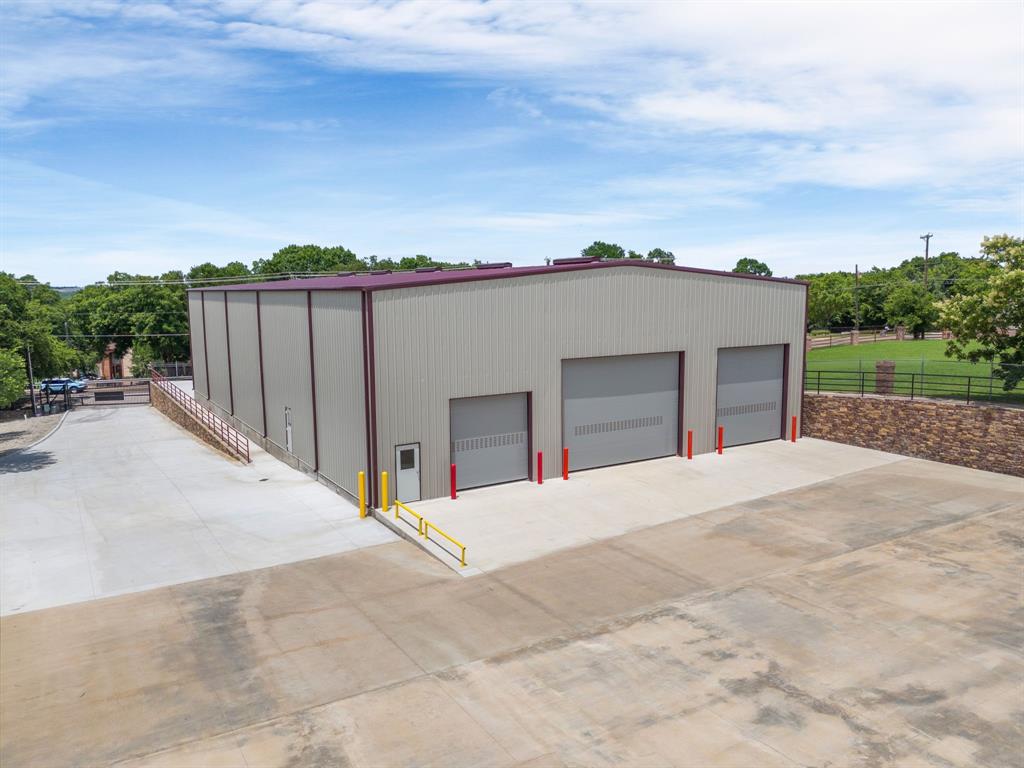 W B Evans Add - Commercial Sale