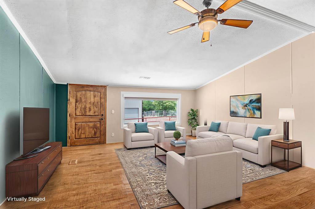 W B Evans Add - Commercial Sale