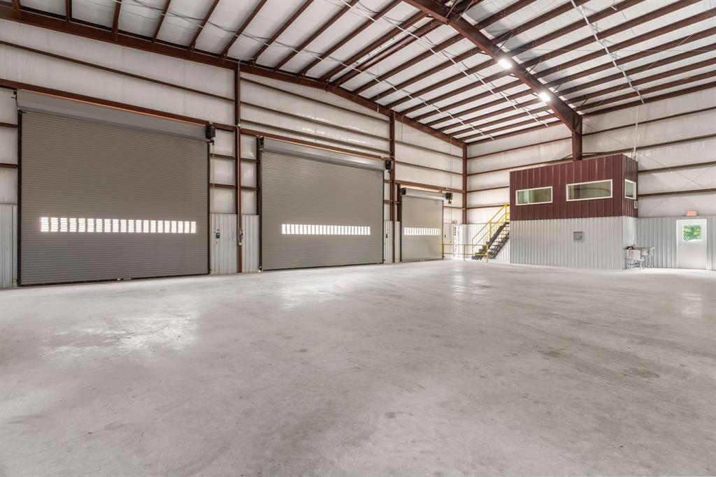 W B Evans Add - Commercial Sale