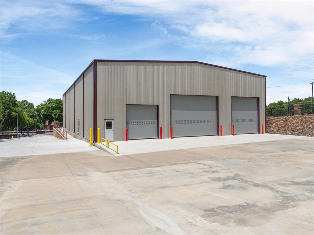 W B Evans Add - Commercial Sale