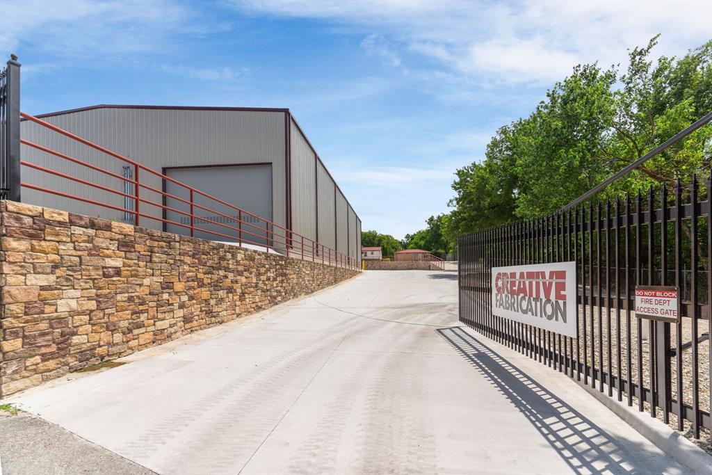 W B Evans Add - Commercial Sale