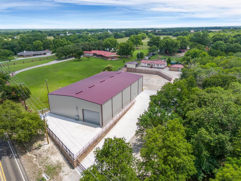 W B Evans Add - Commercial Sale