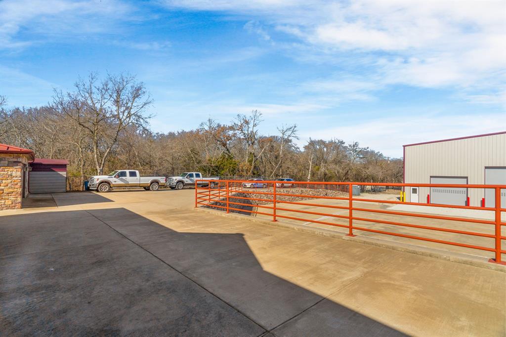 W B Evans Add - Commercial Sale