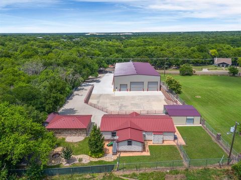 2145 FM 546 McKinney TX 75069