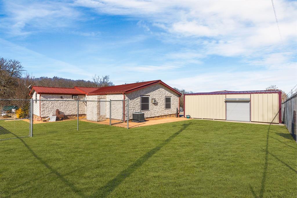 W B Evans Add - Commercial Sale