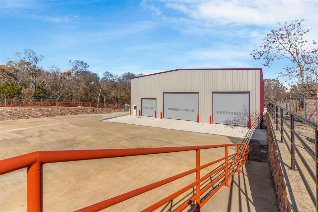 W B Evans Add - Commercial Sale