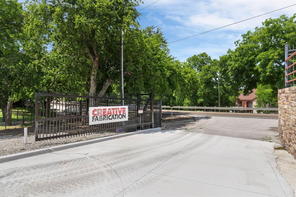 W B Evans Add - Commercial Sale