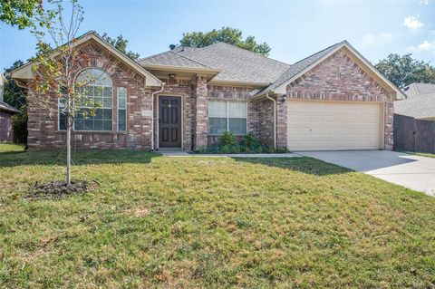 2606 Whetstone Drive Corinth TX 76210