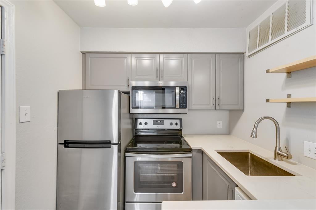 University Park Condo - Residential Lease