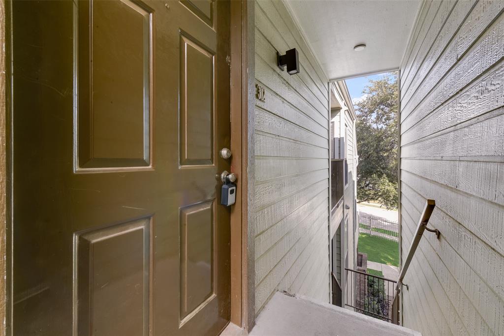 University Park Condo - Residential Lease