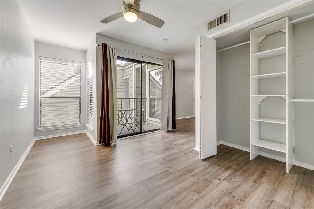 University Park Condo - Residential Lease