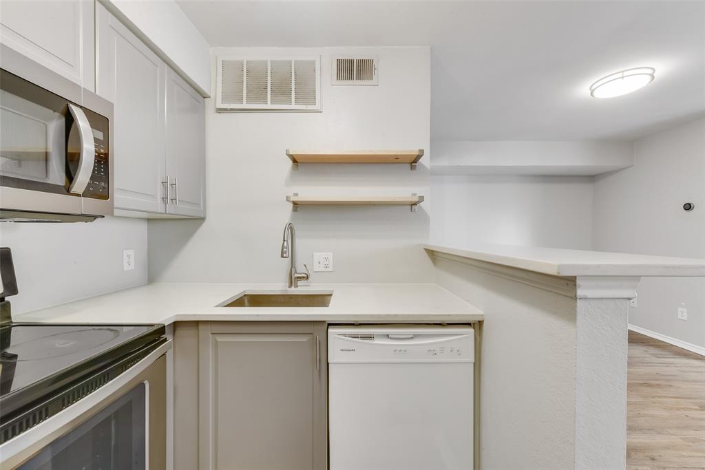 University Park Condo - Residential Lease