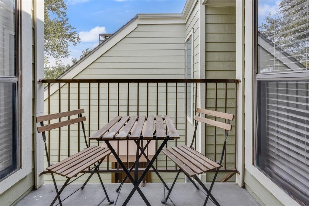 University Park Condo - Residential Lease