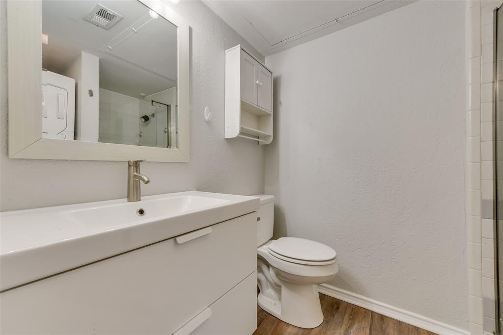 University Park Condo - Residential Lease